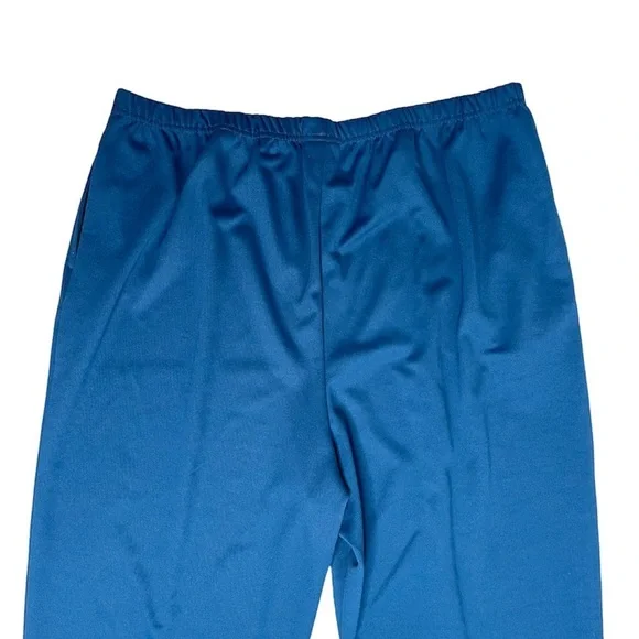 ANTHONY RICHARDS | PONTE CREASED PANTS 24W - Picture 4 of 10